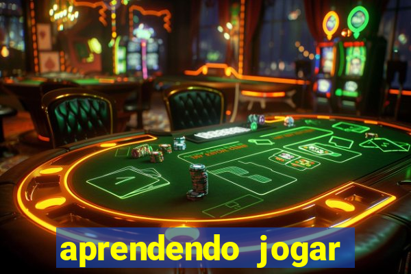 aprendendo jogar poker leo bello pdf